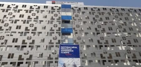 «Cet accord constitue une bonne opportunité pour AFG de contribuer à renforcer la position de leader de SG Guinée dans le système bancaire national. Nous nous engageons à offrir à la clientèle des services bancaires des plus innovants, grâce à l’ADN technologique d’Atlantic Group”, a soutenu Léon Konan Koffi, Président du Conseil d’administration de AFG Holding. Il ajoute :”nous avons pour cela hâte d’entamer la collaboration avec l’équipe qui a mené Société Générale Guinée à ce niveau élevé de contribution à l’économie nationale, et travaillerons en parfaite intelligence avec ses dirigeants pour assurer une transition efficace tout en maintenant la qualité de service.»