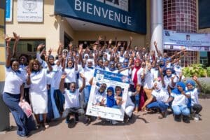 «Je suis ravi d'être responsable de la mise en œuvre de ces changements à long terme pour les étudiants et le personnel de St Christopher, et je chercherai à rencontrer autant d'étudiants et de membres du personnel que possible pour m'assurer que nos plans sont efficaces pour ceux qui comptent le plus”, commente Mohamed Ali Bennaceur, Directeur général de l’école de médecine St Christopher.