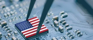 Analyse | Système d’innovation américain : quels enseignements pour les pays à revenu intermédiaire ? Les économies à revenu intermédiaire qui cherchent à se hisser au statut de revenu élevé s’inspirent souvent du modèle américain. Dans le dernier Rapport sur le développement dans le monde, nous tirons trois grands enseignements du système d’innovation américain à l’intention des pays à revenu intermédiaire.