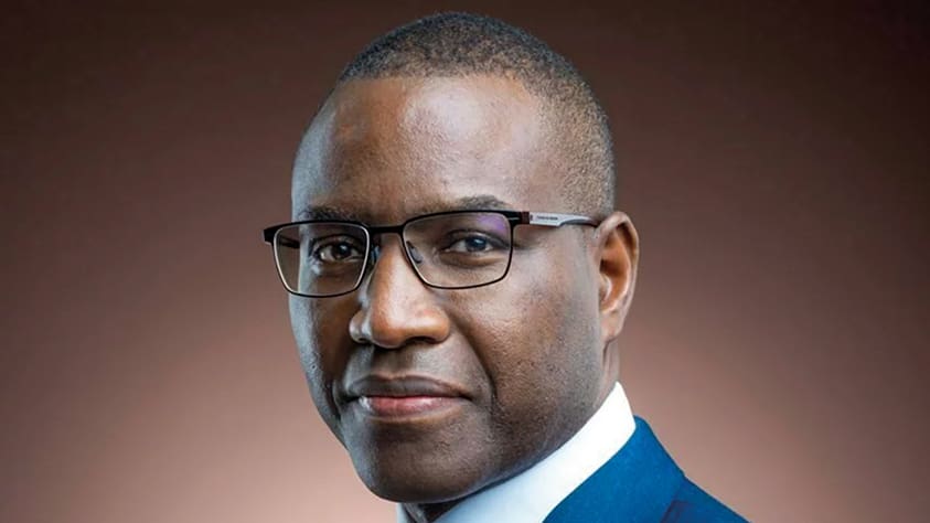 Amadou Hott