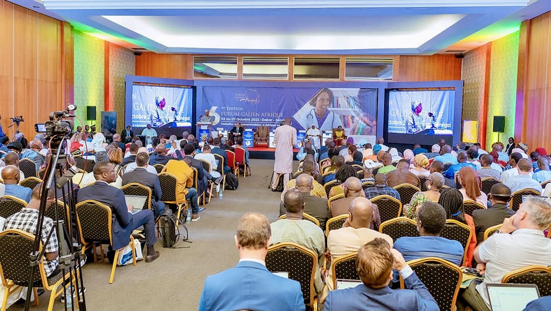 Sénégal | Dakar abrite du 22 au 25 octobre la 7-ème édition du Forum Galien Afrique Le Forum Galien Afrique œuvre pour le renforcement de la recherche et le développement durable à travers le partage d’expériences face aux problématiques majeures de santé publique, indique un communiqué des organisateurs.