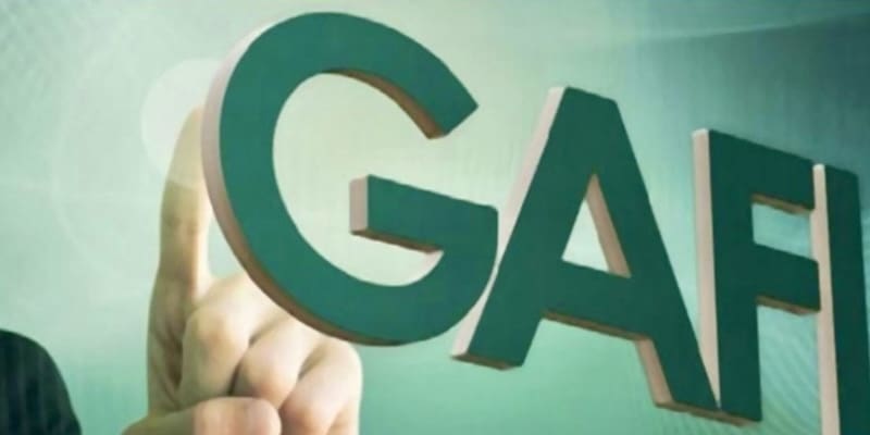 Contre le blanchiment | Le GAFI place l’Algerie, l’Angola, la Côte d’Ivoire et le Liban sur sa «liste grise» Le Groupe d’action financière (GAFI) a annoncé, vendredi 25 octobre, avoir ajouté l’Algérie, l’Angola, la Côte d’Ivoire et le Liban à sa «liste grise.» L’organisation de lutte contre le blanchiment a, en revanche, enlevé le Sénégal de cette liste «de surveillance renforcée», à l’issue d’une réunion plénière tenue à Paris, cette semaine.