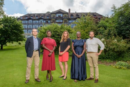 De nouveaux investisseurs de premier plan, dont le Mastercard Foundation Africa Growth Fund, DFC, IFC et ANAVA, se joignent aux premiers investisseurs de clôture "Nous sommes fiers d’annoncer la clôture finale de notre deuxième véhicule d’investissement à 78 millions de dollars, soit 20 % de plus que notre objectif initial promis à Davos", commente Fatoumata Bâ, fondatrice et Présidente exécutive de Janngo Capital. Elle ajoute : "nous sommes particulièrement honorés d’avoir attiré un excellent mélange d’investisseurs de premier plan, africains et mondiaux, institutionnels et privés, à fort impact et motivés par le commerce, pour soutenir notre vision ambitieuse. Au-delà de notre équipe, c’est un signal fort de confiance dans l’écosystème technologique africain et ses solides perspectives de croissance. Nous nous engageons à continuer de soutenir les startups qui définissent leur catégorie en s’appuyant sur la technologie pour aider à faire avancer le développement en Afrique, de manière plus équitable."