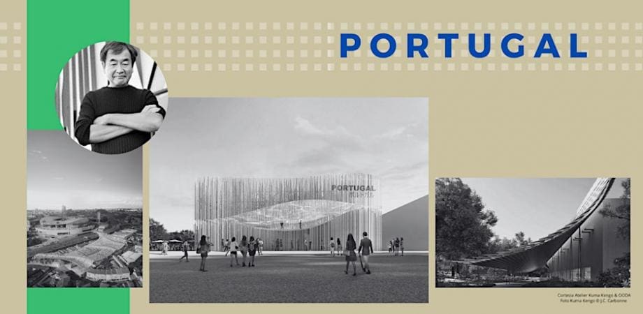 Japon | A l’Exposition universelle d’Osaka, le Portugal prépare son «Dialogue bleu» L'exposition permanente se composera de deux salles d'exposition. La première présentera l'histoire des échanges avec le Japon, comme le commerce Nanban (qui désignel’« époque du commerce avec les Barbares du Sud »), et les activités de conservation marine du Portugal. Ensuite, il y aura des expositions pour en apprendre davantage sur les enjeux environnementaux marins. Bien que le contenu soit éducatif, le point culminant est l'exposition immersive qui utilise des images et des sons pour vivre l'expérience sans l'expliquer par des mots ou des textes.