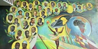 Union africaine | L’Africa Hall bientôt inaugurée Après des années de rénovations intensives, la Maison de l’Afrique (Africa Hall), lieu de naissance emblématique de l’Organisation de l’unité africaine, sera bientôt inauguré. Sollicité par l’Empereur Hailé Sélassié Ier, le chef d’oeuvre moderniste d’Arturo Mezzèdimit de 1961 a été pensé comme un espace où les Africains pouvaient se réunir pour délibérer sur des questions urgentes telles que l’indépendance, la liberté, le développement et un avenir meilleur.