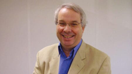 Marc Rochet, PDG d'AEROGESTION