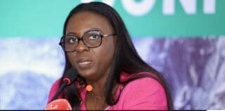 «Le SIREXE vise à explorer les meilleures pratiques en matière de développement durable dans les industries extractives et énergétiques. Ces meilleures pratiques nous permettront de relever l’ensemble des défis de notre secteur», a rappelé Mme Mireille Aka, Porte-parole et Commissaire général adjoint du SIREXE lors de son allocution. 