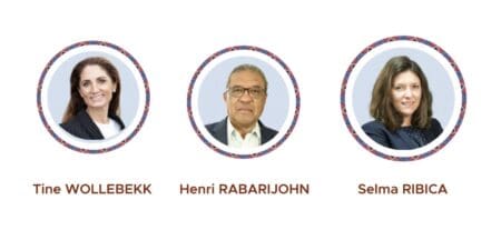 Ces nominations reflètent une ambition claire : élargir l’accès aux services financiers sur le continent et répondre aux défis économiques en constante évolution grâce à des solutions numériques innovantes.
