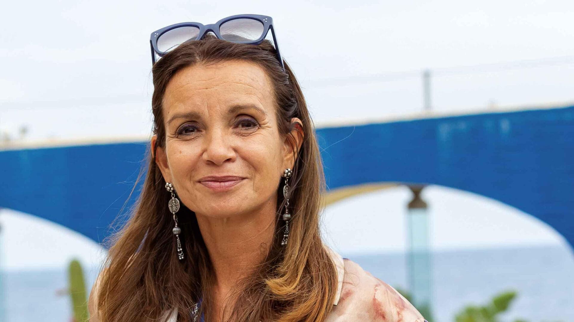 Sandrine De Saint-Sauveur