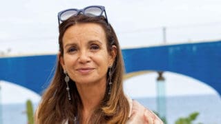 Sandrine De Saint-Sauveur