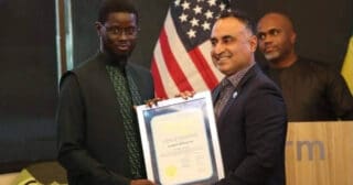 Cloud souverain : Le Sénégal signe un protocole d’accord avec Google, ”une première” en Afrique de l’Ouest