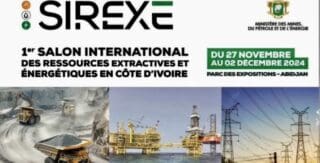 Le SIREXE se tiendra une fois tous les deux ans. Cette première édition aura lieu du 27 novembre au 2 décembre 2024 sous le thème : «Développement durable des industries extractives et énergétiques : Quelles politiques et stratégies  ? »