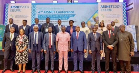 Organisée par la Banque africaine d’import-export (Afreximbank), en collaboration avec le gouvernement du comté de Kisumu et les Cités et gouvernements locaux unis d’Afrique (CGLU Afrique), la conférence a pour thème général «Tirer parti de la ZLECA pour un commerce et un investissement durables : une voie de développement pour les États sous-souverains africains.» Les principaux objectifs de l’événement comprennent le renforcement du rôle des États sous-souverains africains dans la promotion du commerce et des investissements intra-africains, et la mise en œuvre réussie de la Zone de libre-échange continentale africaine (ZLECA).