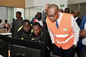 Aujourd’hui, nous sommes à 70% d’énergies fossiles et 30% d’énergies renouvelables. L’objectif du gouvernement est d’atteindre les 45% d’énergies renouvelables à l’horizon 2030. Ceci explique les contrats récemment signés en vue de la mise en place de projets d’énergie solaire dans les années à venir. 