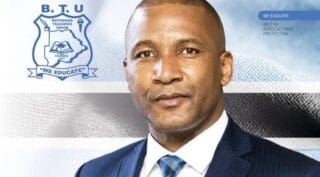 Botswana | Duma Gideon Boko officiellement déclaré nouveau Président L'Umbrella for Democratic Change, dirigé par Boko, a obtenu 22 sièges, tandis que le Botswana Congress Party, dirigé par Dumelang Saleshando, en a obtenu huit. Le Front patriotique du Botswana, un parti fondé par les partisans de l'ancien Président Ian Khama, a obtenu cinq sièges.