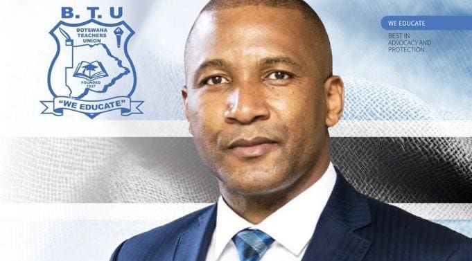 Botswana | Duma Gideon Boko officiellement déclaré nouveau Président L'Umbrella for Democratic Change, dirigé par Boko, a obtenu 22 sièges, tandis que le Botswana Congress Party, dirigé par Dumelang Saleshando, en a obtenu huit. Le Front patriotique du Botswana, un parti fondé par les partisans de l'ancien Président Ian Khama, a obtenu cinq sièges.