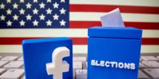 Présidentielle américaine | Sur Facebook, des pages leurres pour tromper les électeurs américains, selon une étude L'American Sunlight Project (ASP), qui associe des chercheurs luttant contre la désinformation, a analysé plus de 300 de ces groupes sur la plateforme de Meta. Ceux-ci prétendent défendre la vice-Présidente démocrate mais trompent ses partisans ou capitalisent sur sa popularité pour promouvoir des produits.