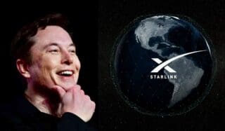 Tchad | Starlink fait sauter les dernières réticences du pouvoir Les autorités de N’Djamena, comme par ailleurs beaucoup de dirigeants africains, ont longtemps hésité avant d’accepter l’offre de Starlink. Quel que soit le pays, le non-dit commun à ces hésitations tient au fait qu’il est beaucoup plus difficile de «débrancher» la connexion internet par satellite, le réseau servant souvent de plateforme de mobilisation des opposants contre le pouvoir.