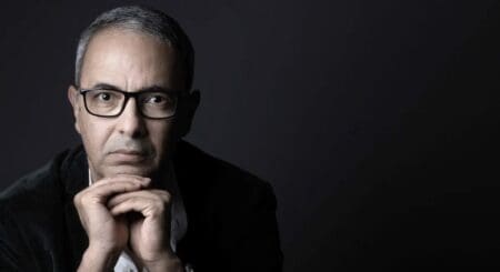 Les dix jurés du Goncourt ont voté ce lundi 4 novembre pour choisir le lauréat, ou la lauréate, du plus prestigieux des prix littéraires français, avec comme favoris Kamel Daoud et Gaël Faye pour succéder à Jean-Baptiste André et son œuvre Veiller sur Elle. En 2022, Brigitte Giraud avait été sacrée pour Vivre vite.