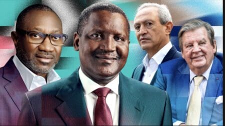 La richesse cumulée des milliardaires africains représente 0,4% des avoirs cumulés de l’ensemble des milliardaires recensés à l’échelle mondiale. Selon le cabinet Altrata, la baisse de la fortune cumulée des milliardaires africains au cours des trois dernières années, s’explique par plusieurs facteurs : l’exposition des pays producteurs de matières premières aux perturbations du commerce mondial, les conditions de financement difficiles, les pénuries d'électricité et les troubles politiques et sociaux persistants qui ont pesé sur les portefeuilles d'actifs des ultra riches.  