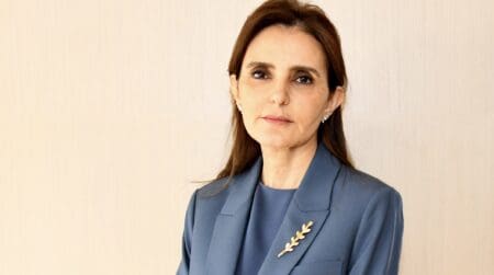 Maroc | Mme Naziha Belkeziz prend la tête de la Banque Centrale Populaire