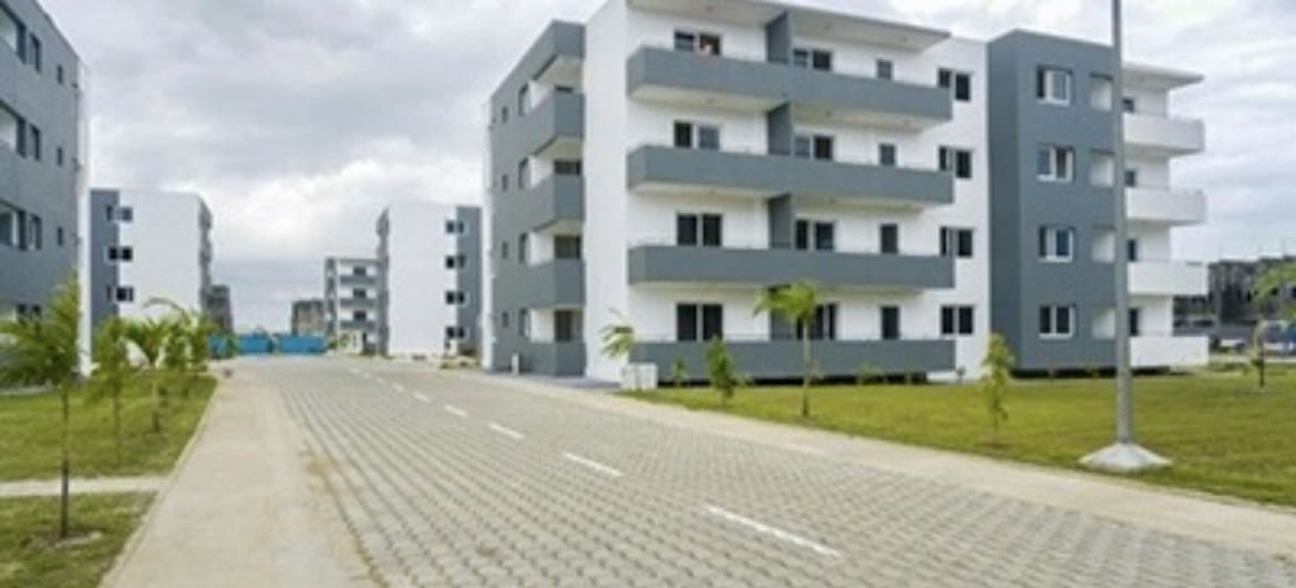 Gabon | Libreville débranche la TVA sur le ciment et le fer à béton