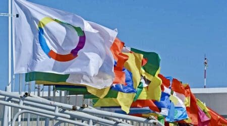 Cette décision marque un tournant pour l’Afrique de l’Ouest, qui accueillera pour la première fois cet événement emblématique dédié au développement des échanges économiques et commerciaux entre les pays francophones, indique l'OIF dans un communiqué publié sur son site.