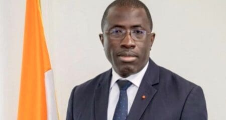 Ouattara représente désormais 14 pays d'Afrique subsaharienne au conseil d’administration du FMI. Bien que ces pays ne disposent que de 1,40 % des voix totales au sein du Fonds, sa nomination ouvre une petite brèche pour une plus grande représentativité africaine dans l’institution. Il faut souligner que l’ajout de ce 25e siège au Conseil du FMI constitue la première réforme d’ampleur du Conseil d’administration du Fonds depuis 1992.