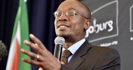 Le ministre sud-africain du Commerce, Parks Tau, a souligné l'importance d'une coopération intra-africaine accrue via la Zone de libre-échange continentale africaine (ZLECAF), alors que des tensions commerciales persistent entre les États-Unis, la Chine et l'Union européenne.