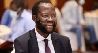  «La renaissance économique de l’Afrique passe par le débridage de la capacité de développement des gouvernements locaux et par une décentralisation accrue. En dépit des progrès réalisés en matière de décentralisation au cours des dernières décennies, les collectivités locales africaines ont encore une faible capacité administrative et fiscale pour réaliser le développement économique local dont elles ont tant besoin. La conférence du Réseau des gouvernements sous-souverains d’Afrique (AfSNET), un outil innovant de l’Afreximbank, est donc utile pour combler ce fossé et permettre aux gouvernements sous- souverains d’accélérer et d’améliorer la qualité de la croissance économique en Afrique », 