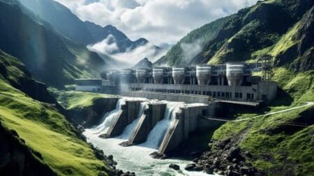 C’est la première fois que l’institution soutient un projet d’énergies renouvelables du secteur privé en République démocratique du Congo. Ce projet répond à l’objectif stratégique d’augmenter sensiblement le taux d'électrification qui se situe autour de 21,5 %. Kinshasa envisage en effet de porter ce taux à 62,5 % d’ici 2030, en capitalisant sur l’immense potentiel hydroélectrique du pays, estimé à plus de 100.000 MW.