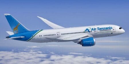 Cette décision fait suite au rejet par l’UE de sa demande de TCO (Third Country Operator), un certificat qui devait lui permettre d’ouvrir des lignes depuis/vers des aéroports européens.