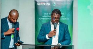 - Sylvestre Afery, Fondateur de StartUp Médias, an mis en lumière l’objectif des Ivoire Innovation Awards de reconnaître et célébrer les talents qui transforment notre société. Il a également insisté sur la nécessité de faire de cette cérémonie un rendez-vous annuel incontournable. 