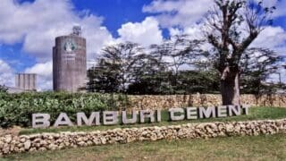 Le groupe cimentier suisse Holcim a annoncé, dans un communiqué, la cession de l'intégralité de sa participation de 58,6% dans sa filiale kényane Bamburi Cement Limited au groupe tanzanien Amsons Group, pour plus de 100 millions de dollars.