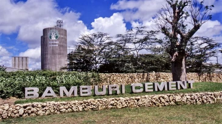 Kenya | Le cimentier Holcim cède sa filiale à un groupe tanzanien Le groupe cimentier suisse Holcim a annoncé, dans un communiqué, la cession de l'intégralité de sa participation de 58,6% dans sa filiale kényane Bamburi Cement Limited au groupe tanzanien Amsons Group, pour plus de 100 millions de dollars.