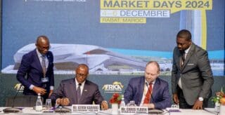 Ce programme ambitieux vise à construire de nouvelles centrales électriques alimentées à l'énergie solaire pour desservir 1 million de personnes dans trois villes isolées du Nord de la République démocratique du Congo (RDC), indique un communiqué de la BAD.