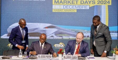 Ce programme ambitieux vise à construire de nouvelles centrales électriques alimentées à l'énergie solaire pour desservir 1 million de personnes dans trois villes isolées du Nord de la République démocratique du Congo (RDC), indique un communiqué de la BAD.