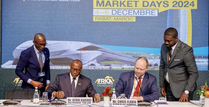 RDC | Un gros investissement en route dans l’énergie solaire Ce programme ambitieux vise à construire de nouvelles centrales électriques alimentées à l'énergie solaire pour desservir 1 million de personnes dans trois villes isolées du Nord de la République démocratique du Congo (RDC), indique un communiqué de la BAD.