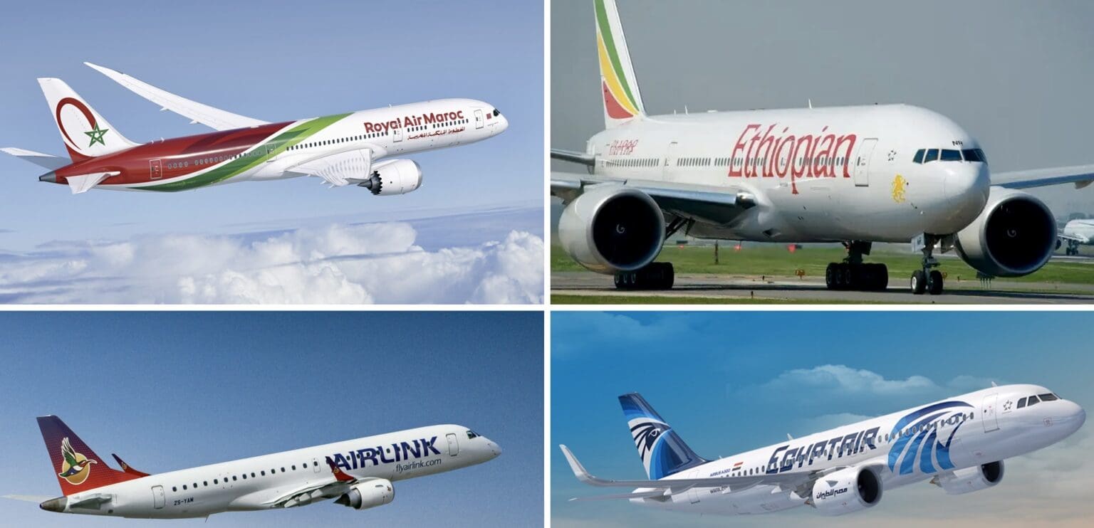 Si les capacités de ses transporteurs aériens ont augmenté de 5,3%, l’Afrique continue cependant d’afficher le coefficient d’occupation le plus faible, porté à 73,2% soit +3,4 points par rapport à octobre 2023, mais en deçà de la moyenne mondiale qui dépasse les 80%. L’Europe affiche la meilleure performance sur ce segment (85,7%), suivie de l’Amérique latine et l’Amérique du Nord (Etats-Unis et Canada), de l’Asie-Pacifique et du Moyen-Orient, qui présentent respectivement 85,3%, 84,2% et 82,9%.