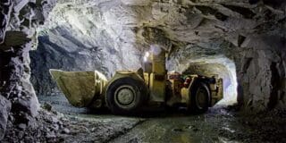 Guinée - Acquisition de la mine d’or de Karita par Managem