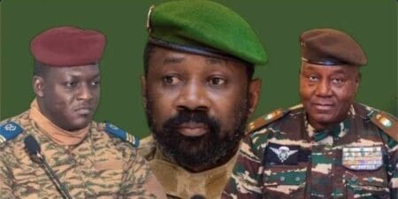 Dans un communiqué commun, les trois membres de l'AES – le Burkina Faso, le Mali et le Niger – ont dénoncé la décision unilatérale prise lors du Sommet de la CEDEAO, qui prolonge leur retrait de l'institution pour six mois, rapporte la radio Studio Tamani.
