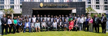 De hauts responsables et représentants du secteur privé du Botswana, du Lesotho, du Malawi, de la Namibie et du Zimbabwe, qui participaient également à cette rencontre, ont identifé des opportunités de développer la production de composants automobiles dans le cadre de leurs capacités existantes et de renforcer leur présence dans les chaines de valeurs régionales de l’automobile. 