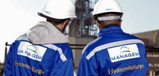 Cette acquisition stratégique vient renforcer la position de Managem en tant qu'acteur majeur dans le secteur minier en Guinée, indique le groupe dans un communiqué publié sur le site de l'Autorité marocaine du marché des capitaux (AMMC).