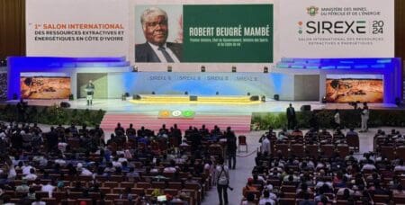 Avec 2 200 professionnels, 320 exposants et 25 000 visiteurs, cet événement de grande envergure a également mobilisé 134 médias nationaux et internationaux et accueilli 30 délégations ministérielles. “Un véritable coup de maître”, s’est satisfait le Premier ministre ivoirien Robert Beugré Mambé.