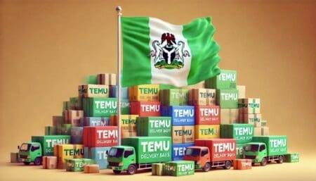 e-Commerce | L’entrée fulgurante de Temu sur le marché nigérian Ce succès repose sur une campagne de marketing ciblée, combinée à une offre attrayante de produits à bas prix, importés directement de Chine. Temu, à l’image des entreprises chinoises des biens de consommation, va à la conquête de marchés étrangers en déroulant la «stratégie du canon» via des prix bas adaptés aux ménages les plus modestes. Ce qui leur permet de se constituer une grosse base de clients en très peu de temps.
