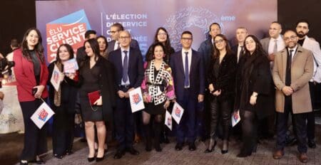«Cette reconnaissance témoigne de notre détermination à offrir un service irréprochable et adapté aux besoins de nos clients, tout en consolidant notre position d’acteur de référence au Maroc et en Afrique», déclare Selma Tazi, Directeur-adjoint Management Qualité chez Wafa IMA Assistance.