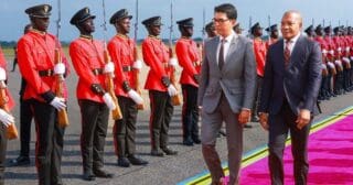 Depuis Dar Es Salam où se tient le Sommet Africain de l’Énergie, Andry Rajoelina, Président de Madagascar, a annoncé un plan ambitieux pour transformer le paysage énergétique de son pays et renforcer son rôle dans la transition énergétique africaine