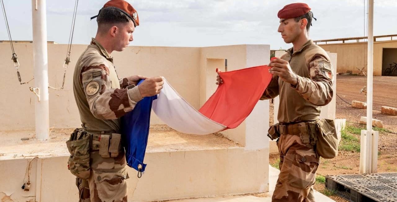 Sénégal | Démantèlement de la Base militaire française permanente au plus l’été 2025 ‘’Aujourd’hui on est dans une phase de dialogue pour la mise en œuvre du retrait des éléments français du Sénégal. Ce que je peux dire c’est qu’il n’y aura plus de base militaire française permanente au Sénégal à l’été 2025’’, a-t-elle déclaré à l’APS.
