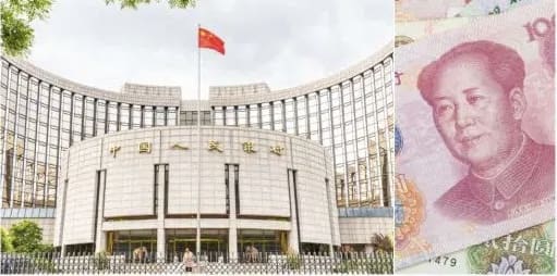 Nigeria-Chine | Un swap naira-yuan de 2 milliards de dollars Le swap de devises est un mécanisme qui permet d'effectuer des échanges commerciaux et des investissements directement en monnaies locales, réduisant ainsi la dépendance au dollar américain, la devise dominante du commerce mondial, et les fluctuations des taux de change.