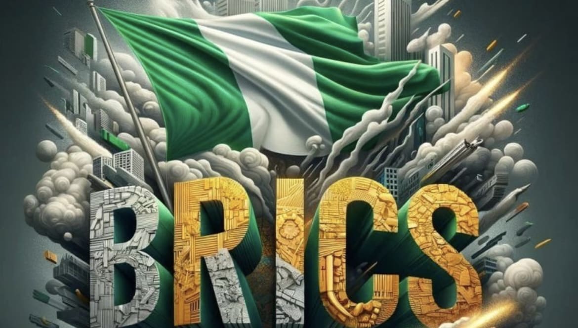 Groupement | Le Nigéria rejoint les BRICS en tant que pays partenaire Le Nigéria devient le neuvième pays partenaire des BRICS, rejoignant la Biélorussie, la Bolivie, Cuba, le Kazakhstan, la Malaisie, la Thaïlande, l’Ouganda et l’Ouzbékistan. Cette catégorie de pays partenaire a été créée lors du 16e Sommet des BRICS, qui s’est tenu à Kazan en octobre 2024.